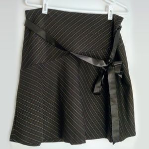 Euc Express Skirt